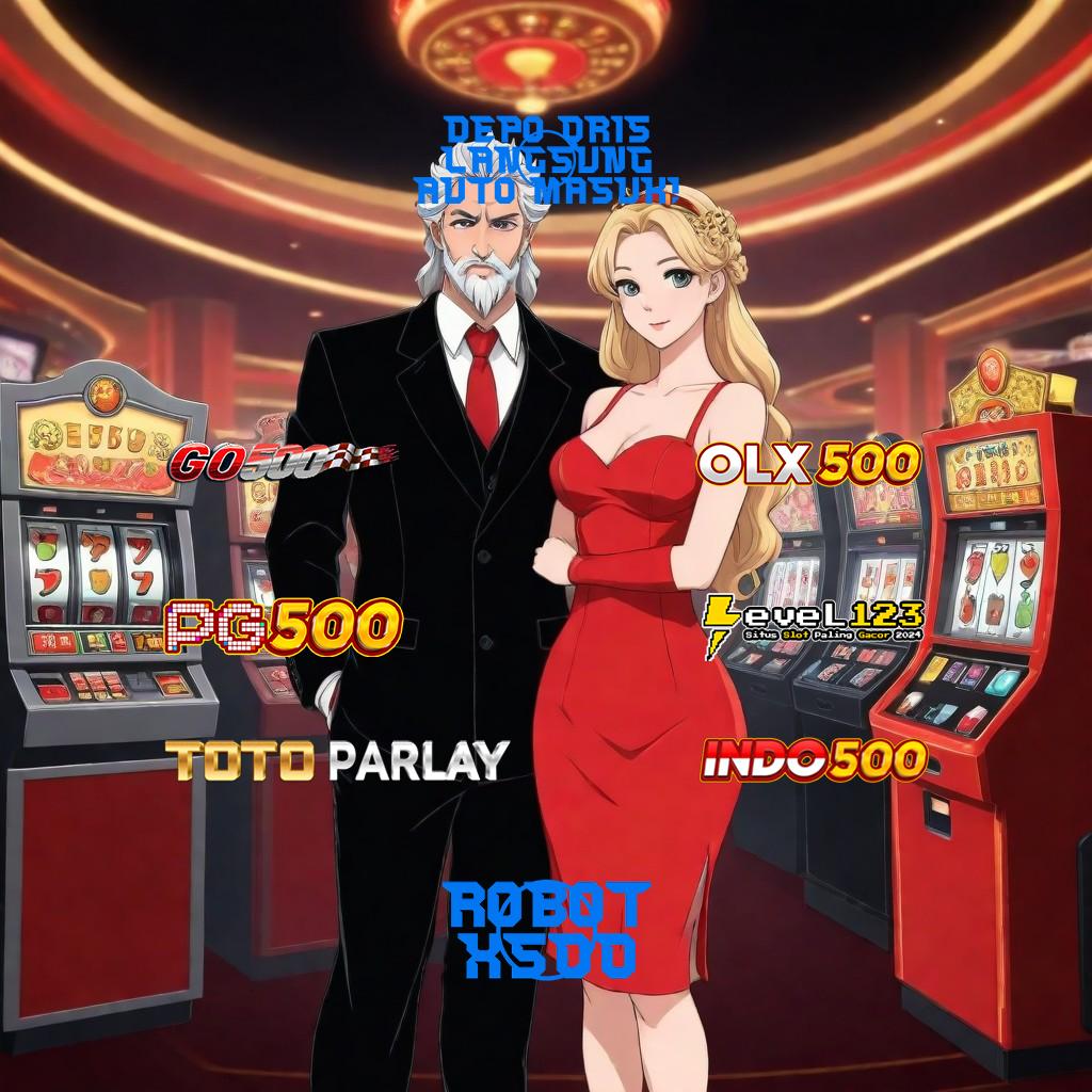 Pkv Games Slot