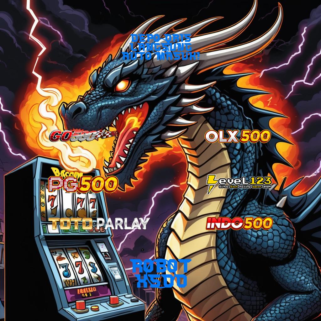 Aplikasi Hack Slot Online Android