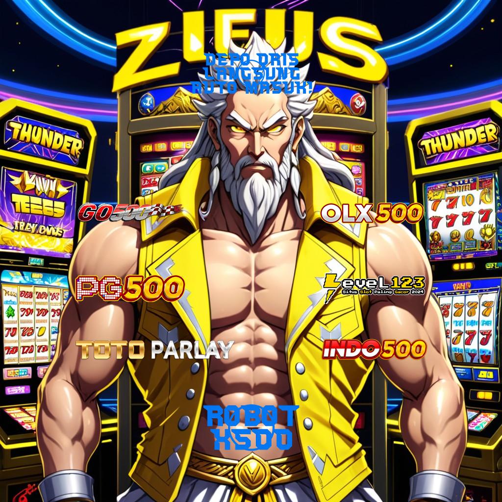 777 SLOT IO DAFTAR - Main Slot, Bonus Gede Banget!