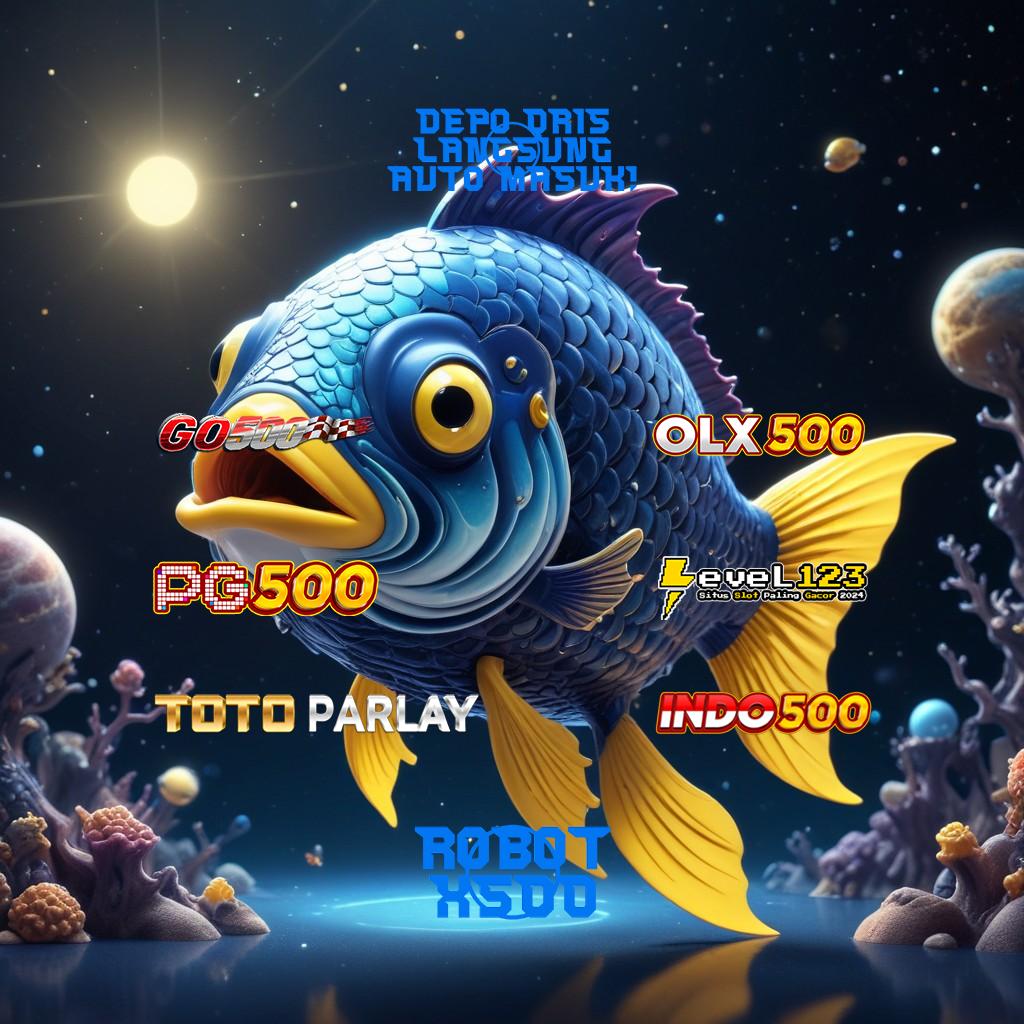 GAME TEMBAK IKAN SLOT Buat Desain Minimalis