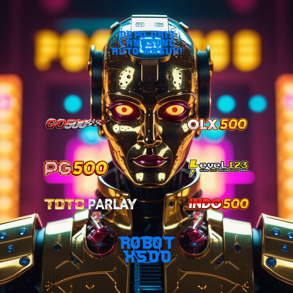 Robopragma Apk Framer Website