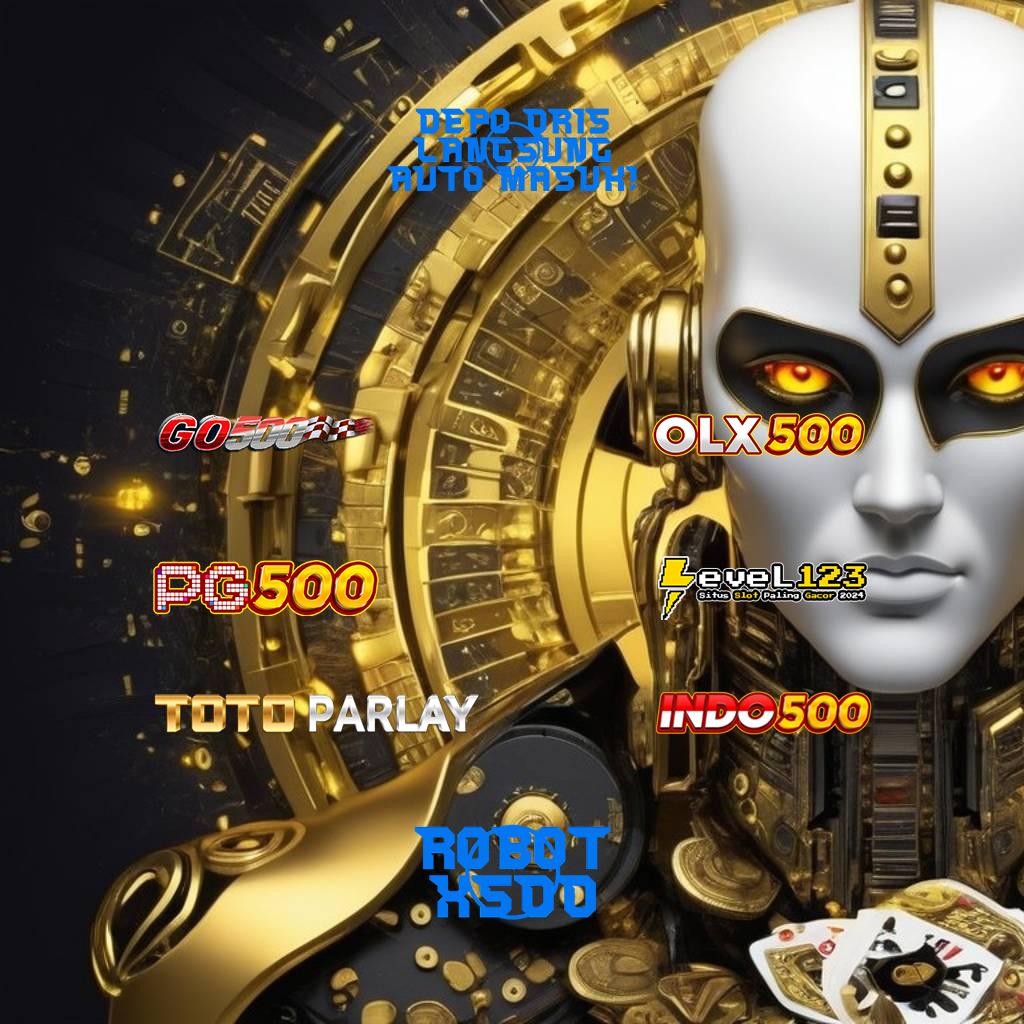 Online Casino Slot Games Real Money