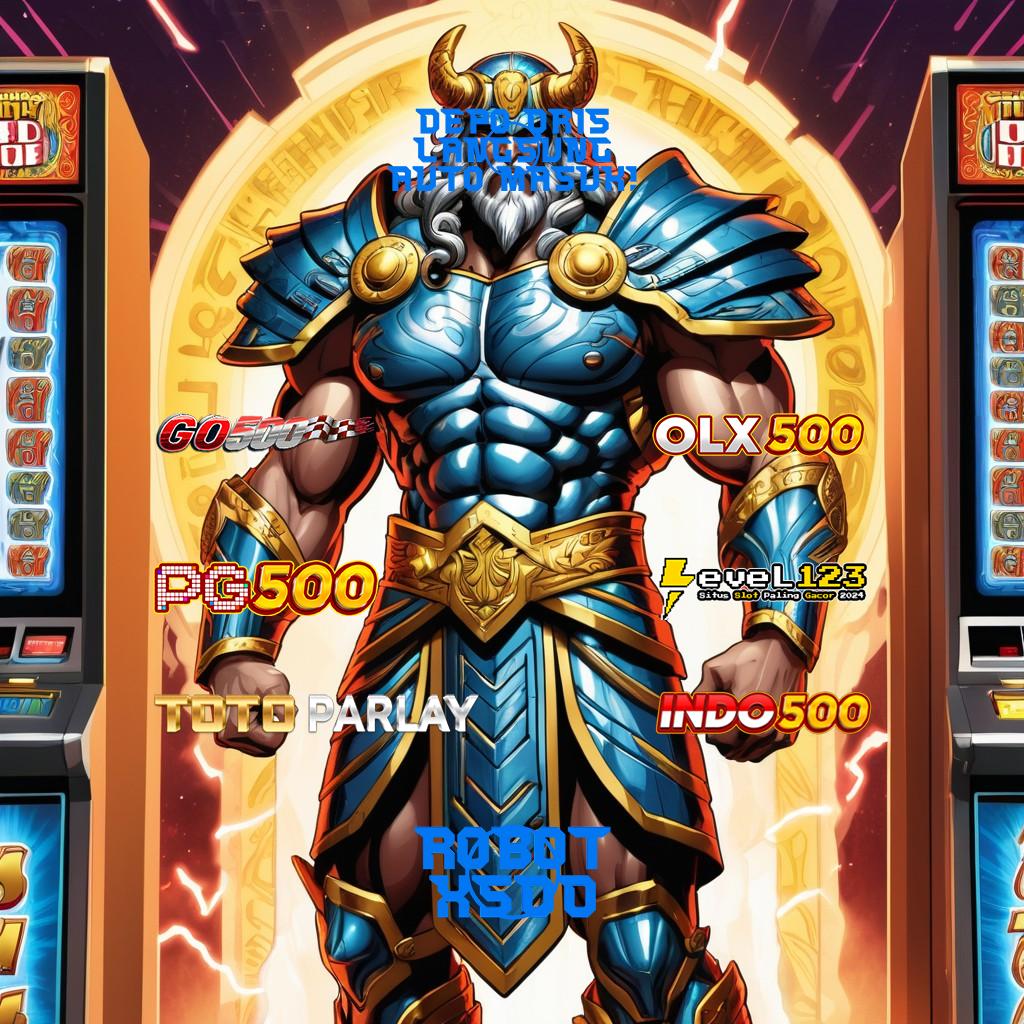 PK TOTO APP Slot Gacor, Jackpot Terus!