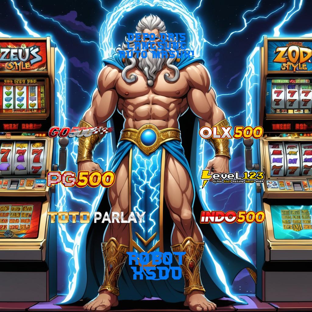 AKUN SLOT MAXWIN HARI INI 2024 - Bonus Banyak, Duit Melimpah!