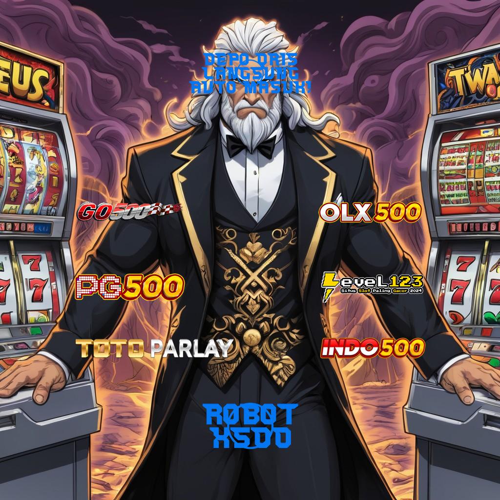 Turbox500 Judi Slot Gacor Terpercaya