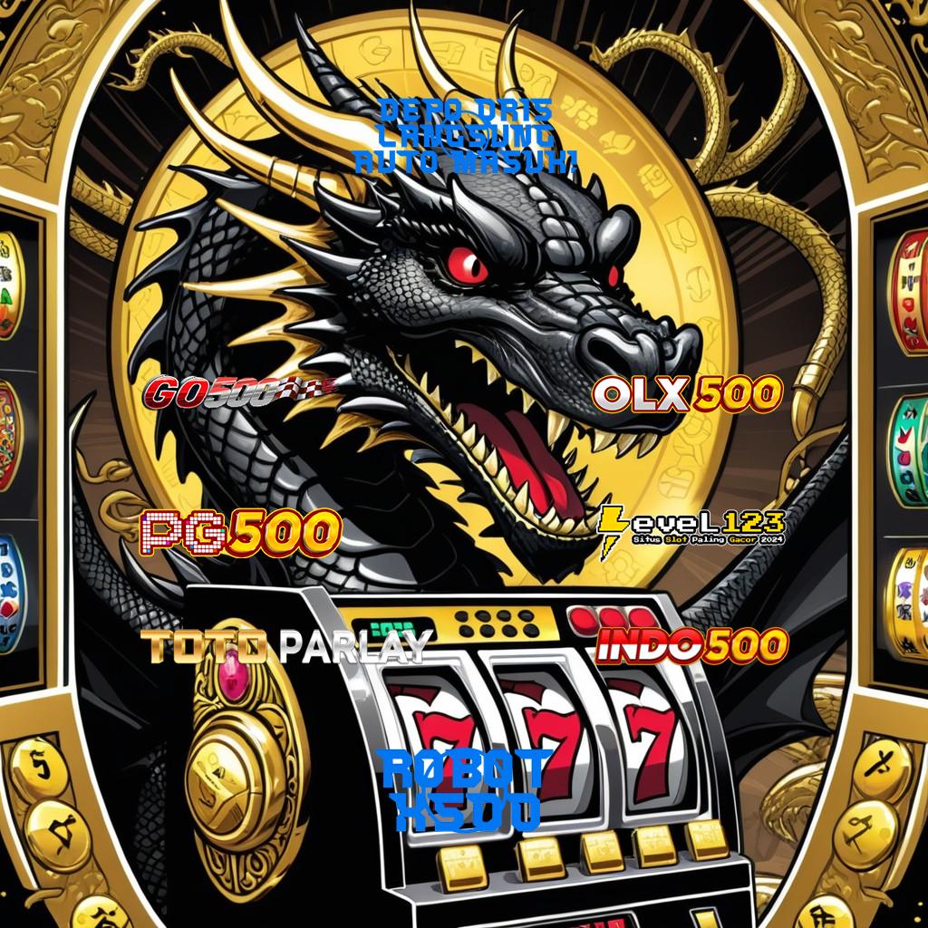 Slot777 Slot Mudah Menang Hari Ini