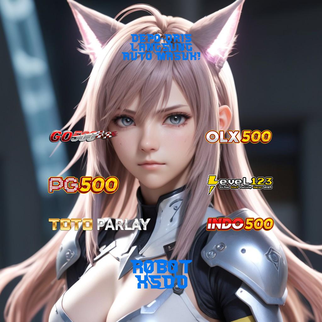 9K BOSS GAME APK MOD - Selalu Berpikir Positif