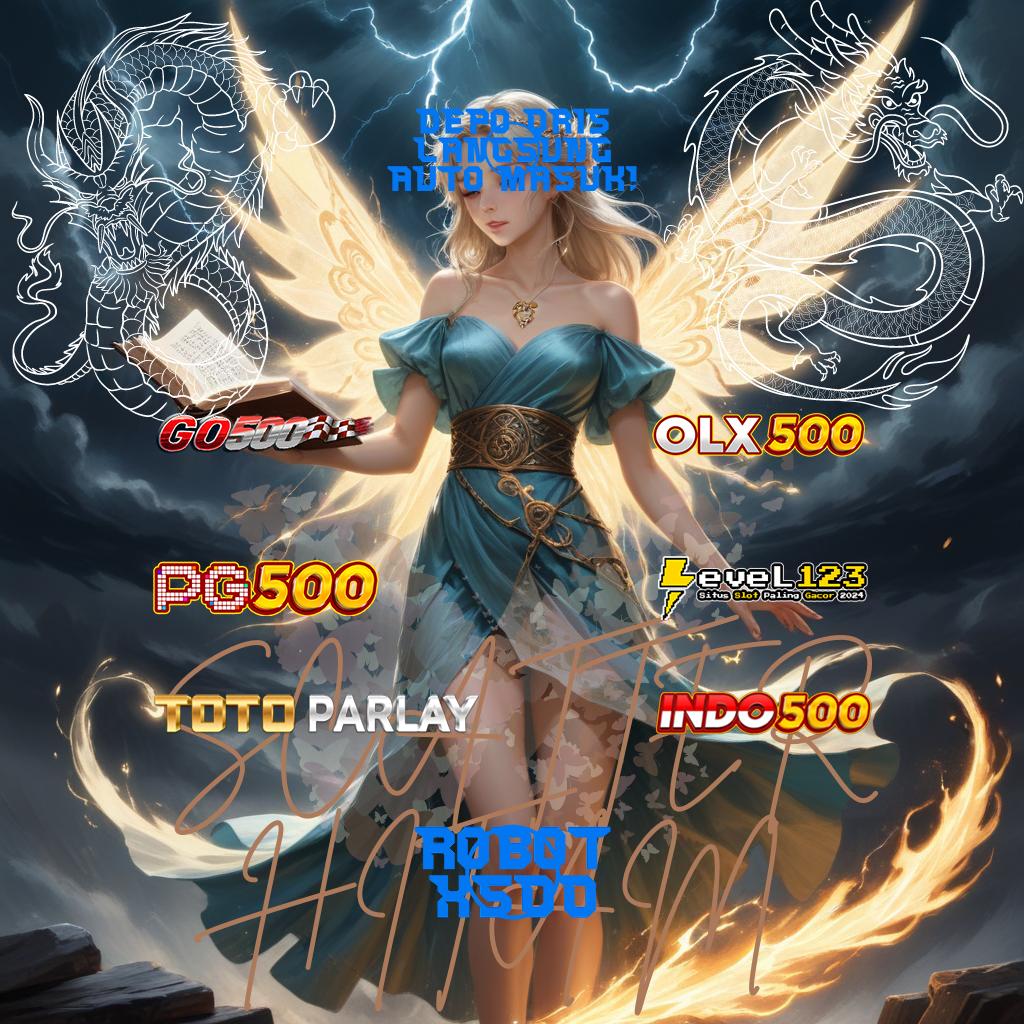 Situs Mesin Slot Legenda Phoenix