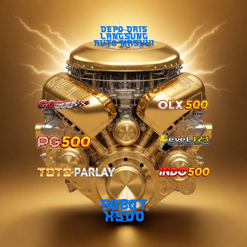 DOWNLOAD 8638 SLOTS >> Depo 50, Bonus Langsung Cair!