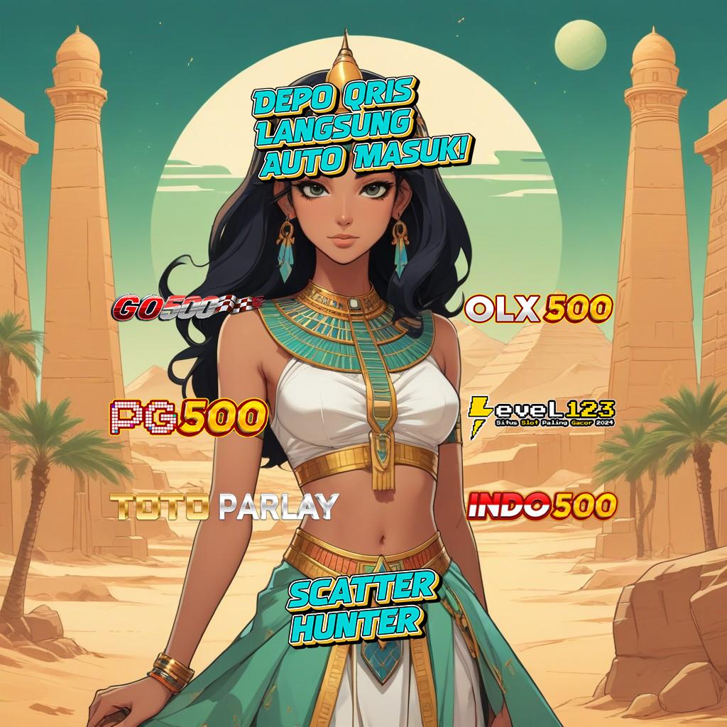 INJECTOR APK SLOT - Rahasia Gacor Buat Jadi Sultan