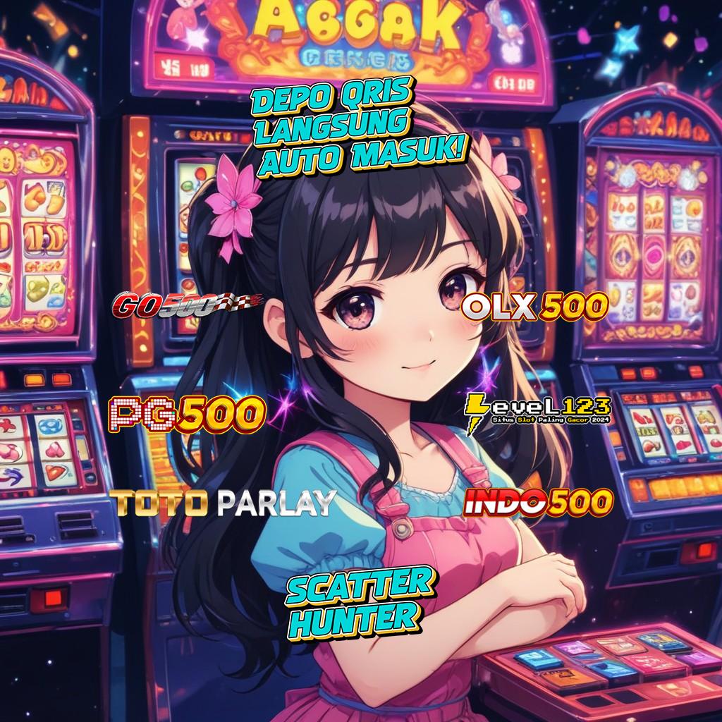 Aplikasi Cheat Hack Slot Game