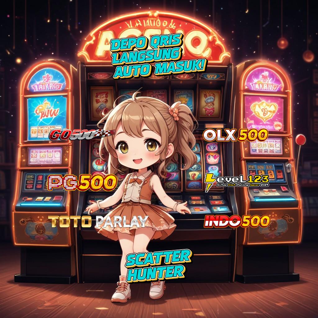 ADA 777 SLOT GACOR - Promo Eksklusif Di Event Spesial!