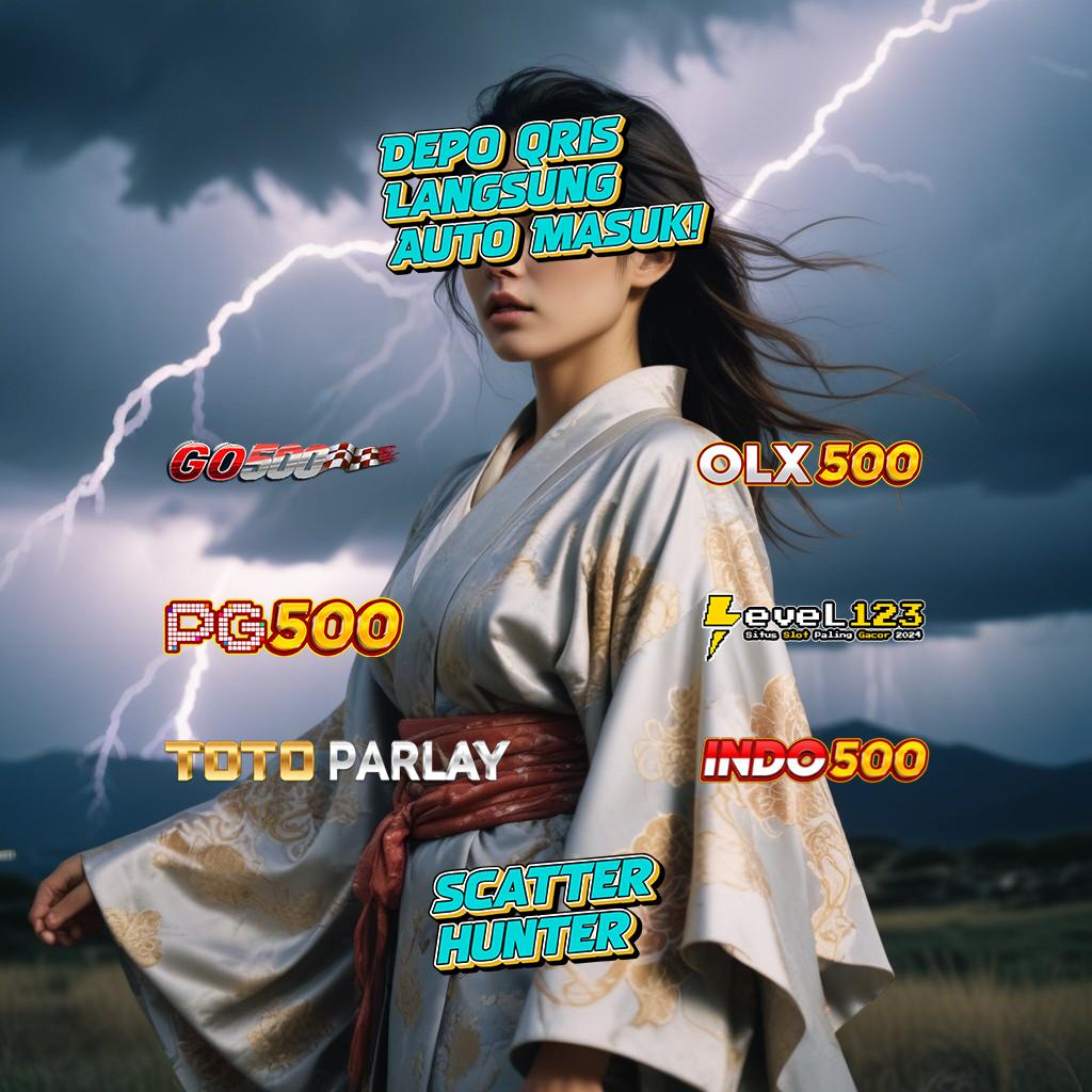 DAFTAR LUCKYDF777 - Semua Berawal Dari Sini