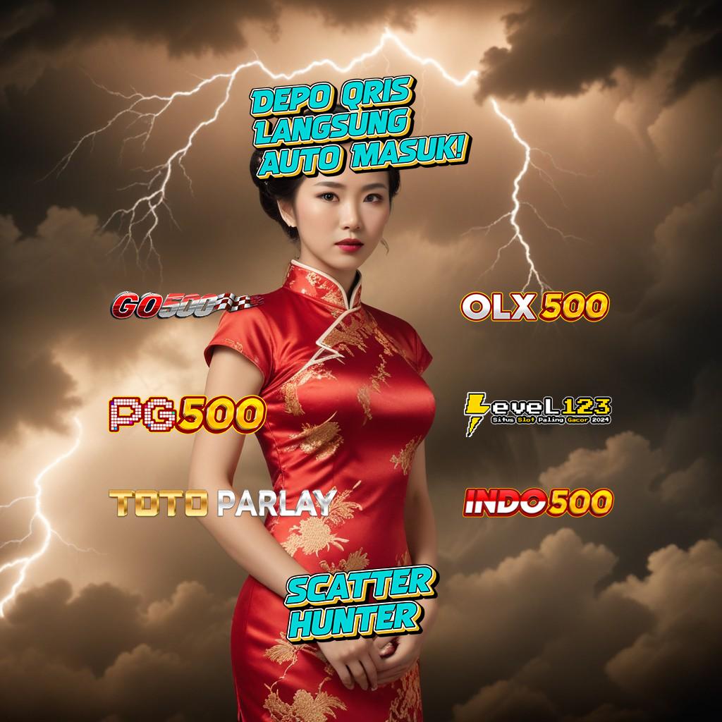 SLOT DEMO HABANERO KOI GATE Event Gacor, Hadiah Gede!