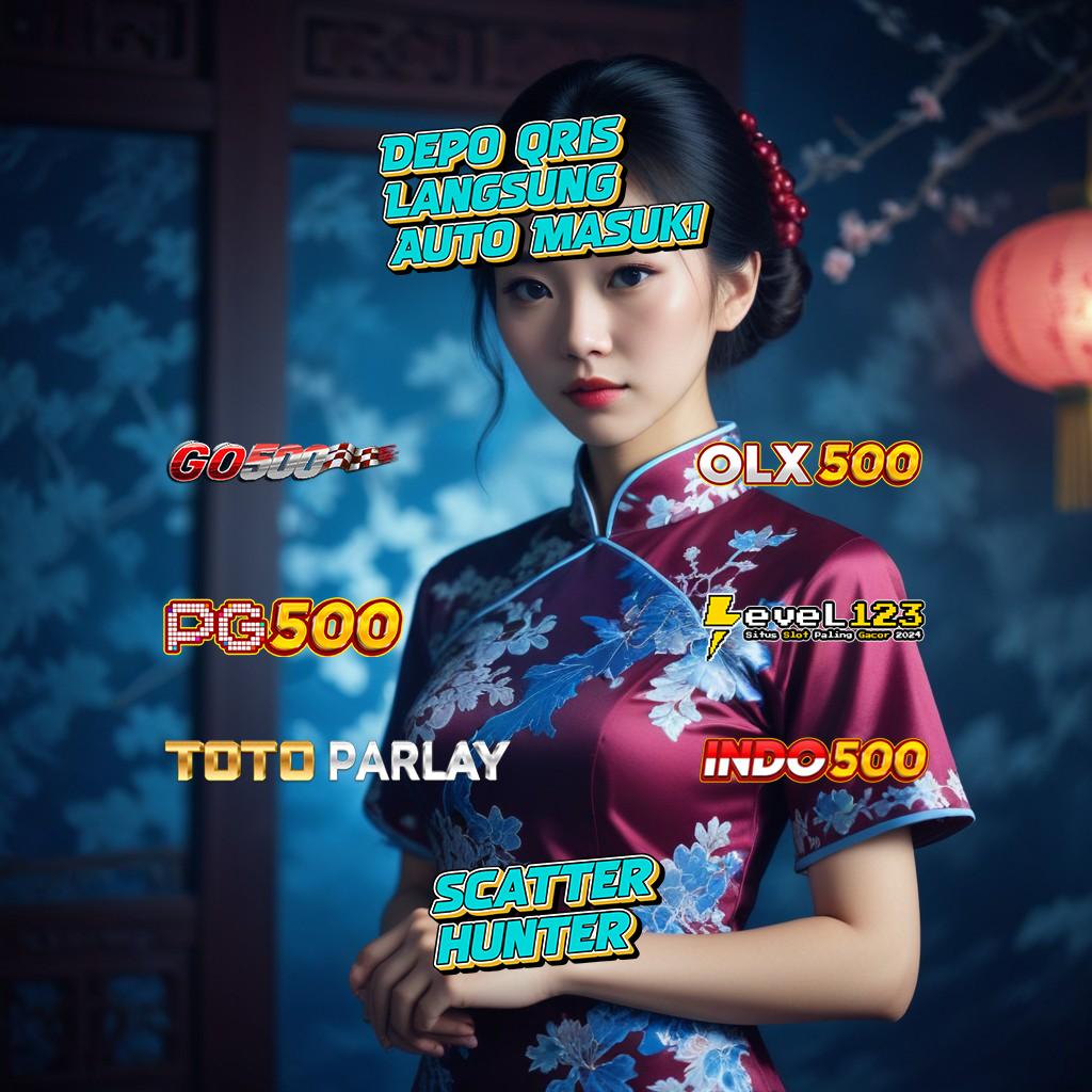 SLOT DEMO MAHJONG 3 PS Situs Yang Inovatif Dan Trendi