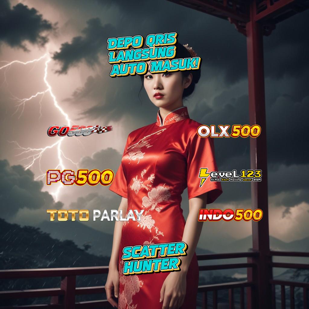 98 TIGER APK >> Jangan Takut Berbeda