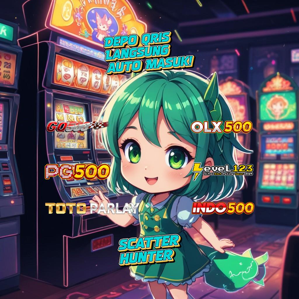 LINK SLOT SCATTER HITAM MAHJONG >> Main Sekarang, Jackpot Tembus!