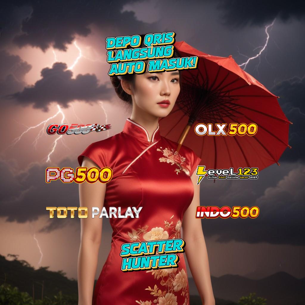 DATA HK 2024 LENGKAP HARI INI 6D - Rahasia Jackpot Scatter Slot