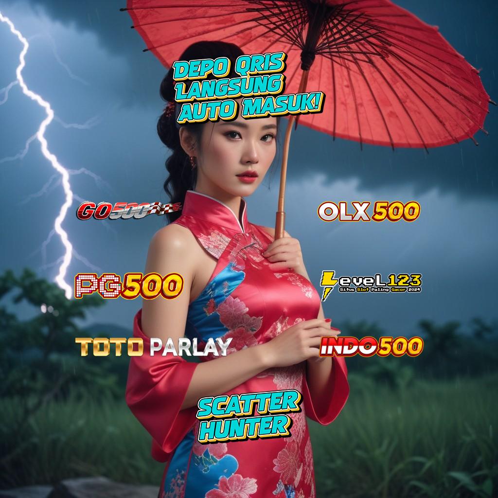 JUDI SLOT ONLINE TERPERCAYA 2023 INDONESIA - Main Slot, Menang Melimpah!