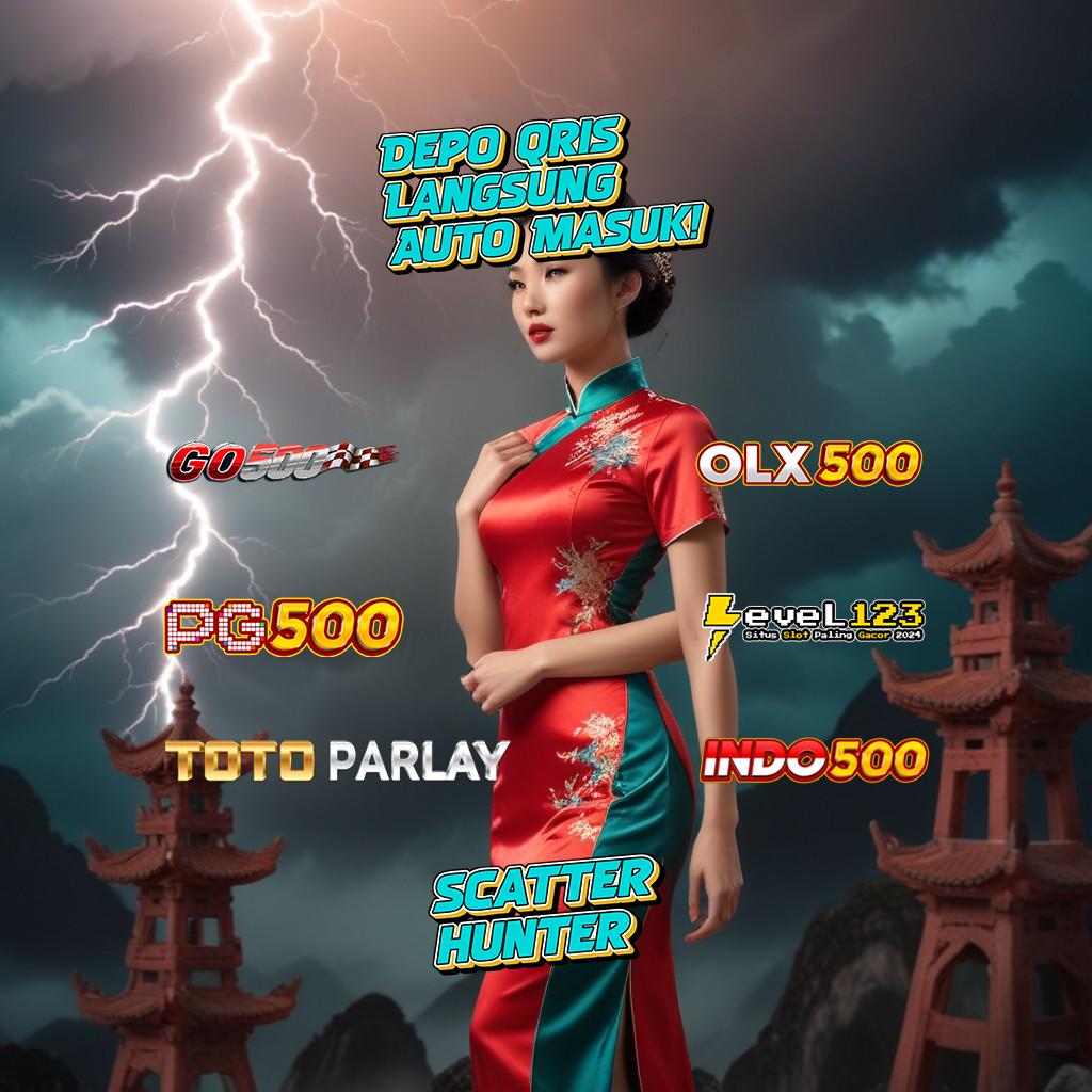 777 SLOT VIP PAGCOR Berita Aktual Instan