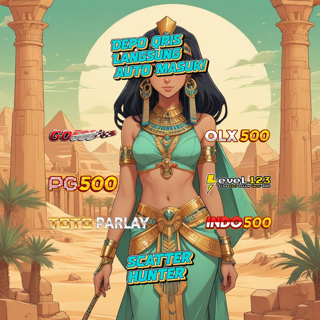 Situs Slot Gacor Hari Ini Deposit Pulsa Tanpa Potongan