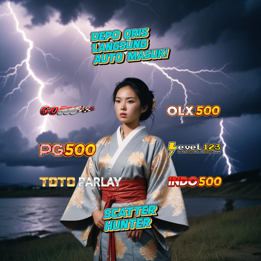 Slot Server Jepang Gacor