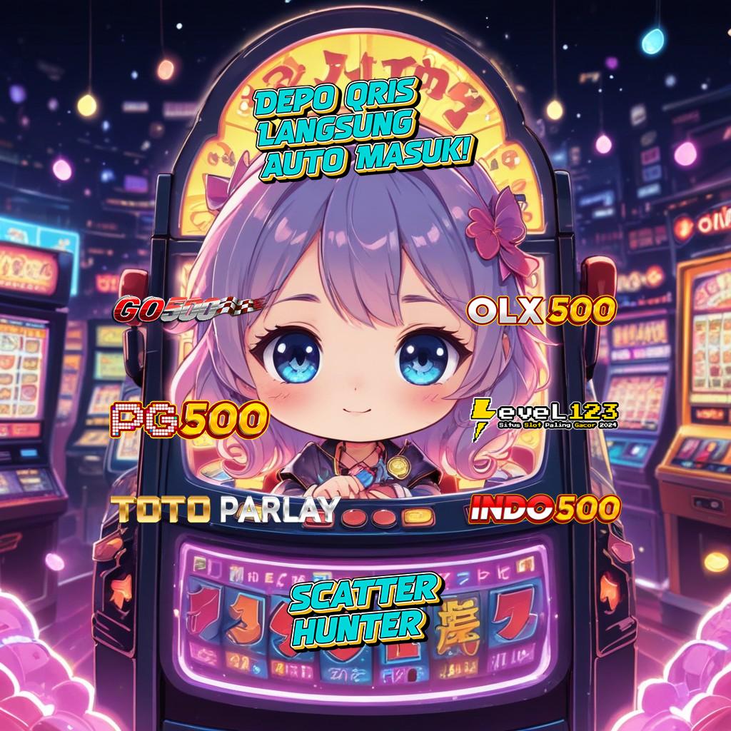 Slot Day777 Apk