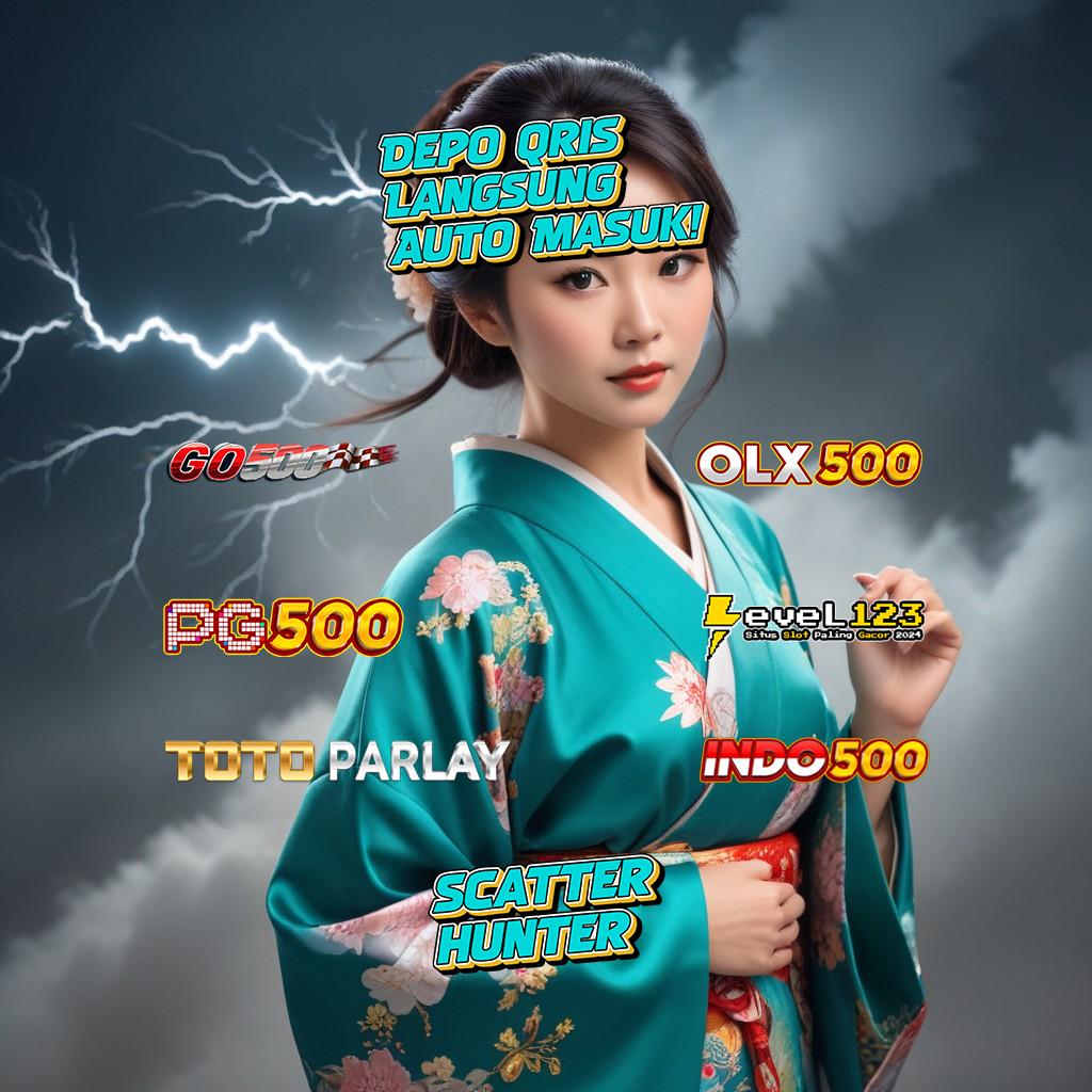 Slot Server Gacor Penghasil Uang Asli