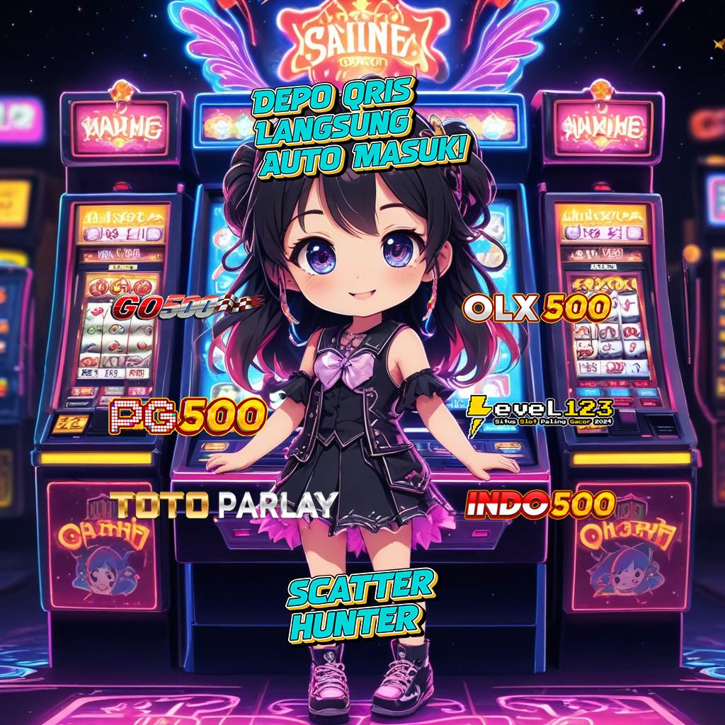 SLOT DEMO Main Sekarang, Hadiah Nempel!