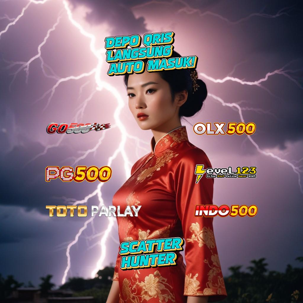 Situs Slot Gacor Maxwin Deposit 5000