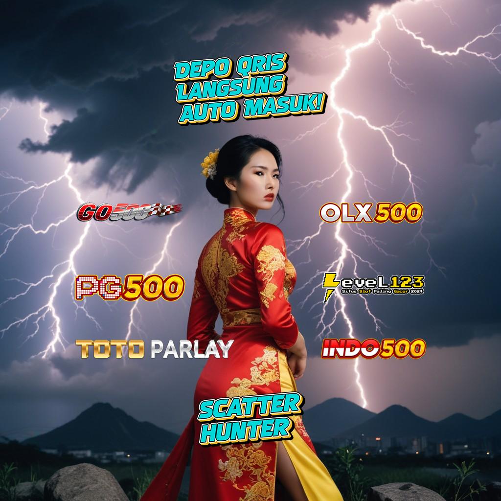 Link Slot Gacor Pagi Ini