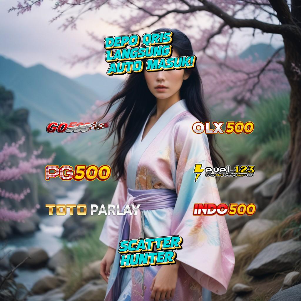 Aplikasi Situs Judi Slot Online Terpercaya 2020