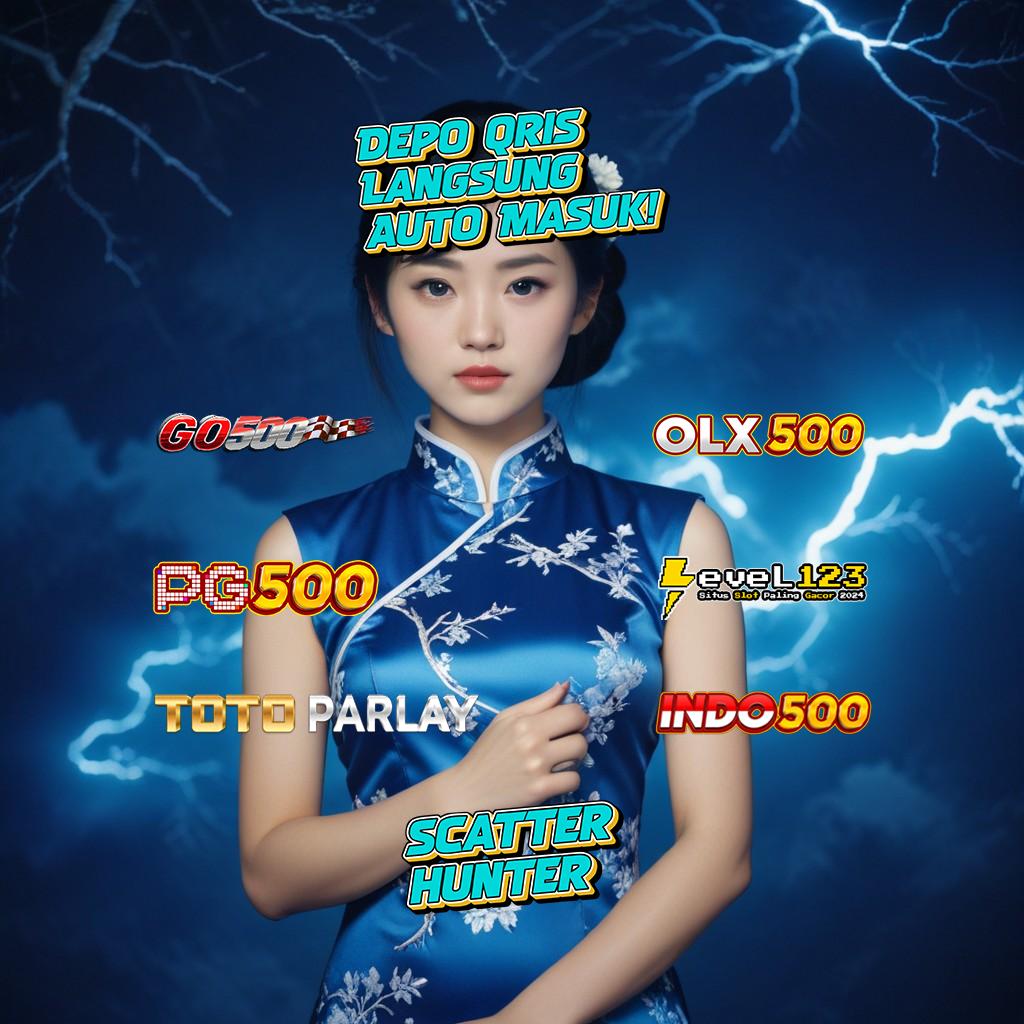 LINK SLOT THAILAND TERBARU - Putar Aja, Eventnya Hadir Terus!