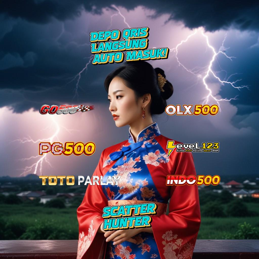 SLOT DEMO MAHJONG WAYS 1 RUPIAH - Hadapi Setiap Rintangan