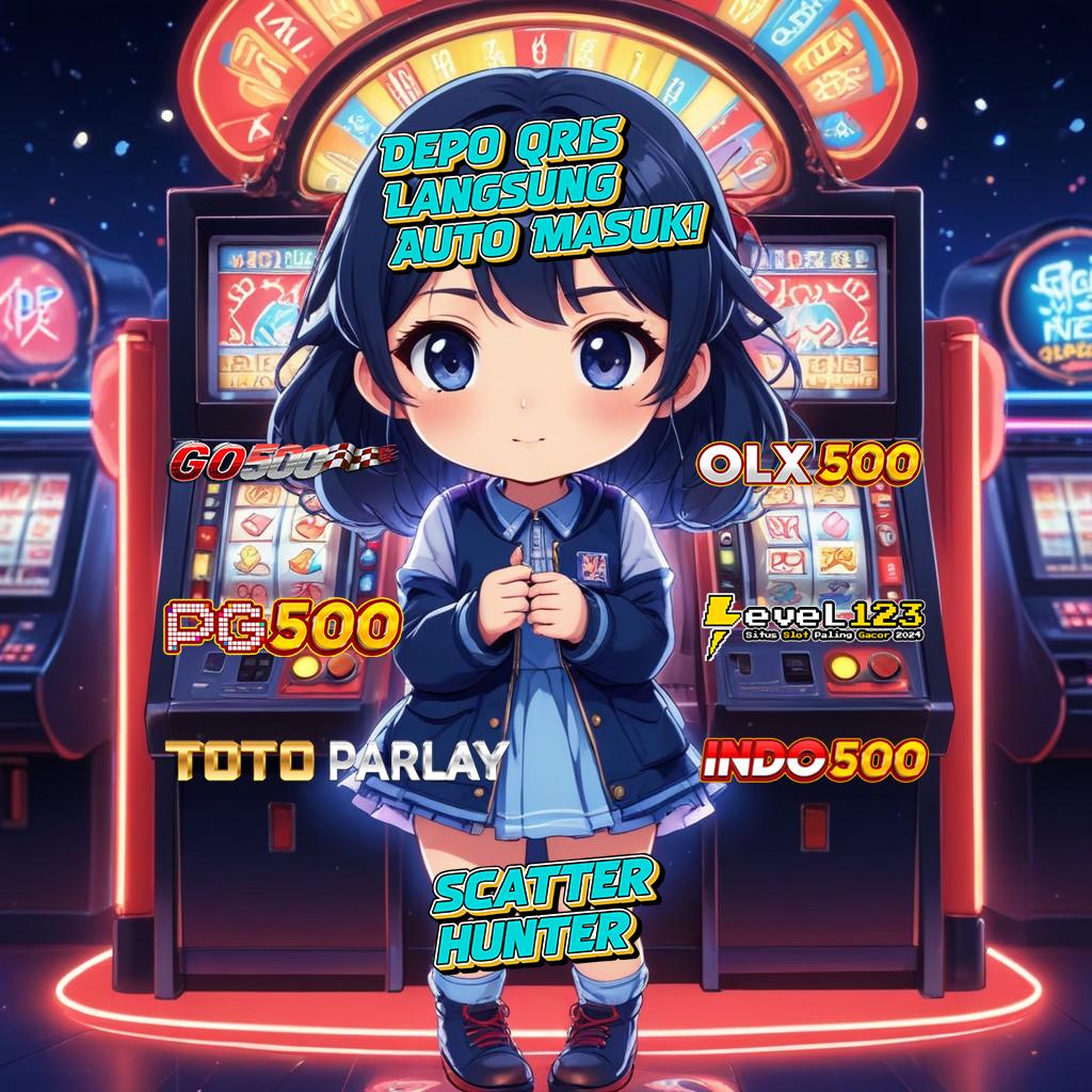 Slot Demo Gacor Terbaru 2024