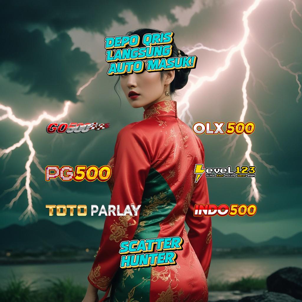 APK SLOT UANG VIP >> Depo 25, Bonus Gede Tak Terhenti!