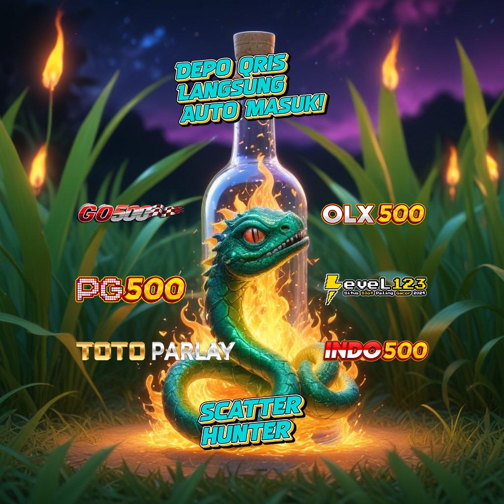 AKUN PRO SLOT NEW MEMBER GAMPANG WD - Spin Terus, Bonus Luar Biasa!