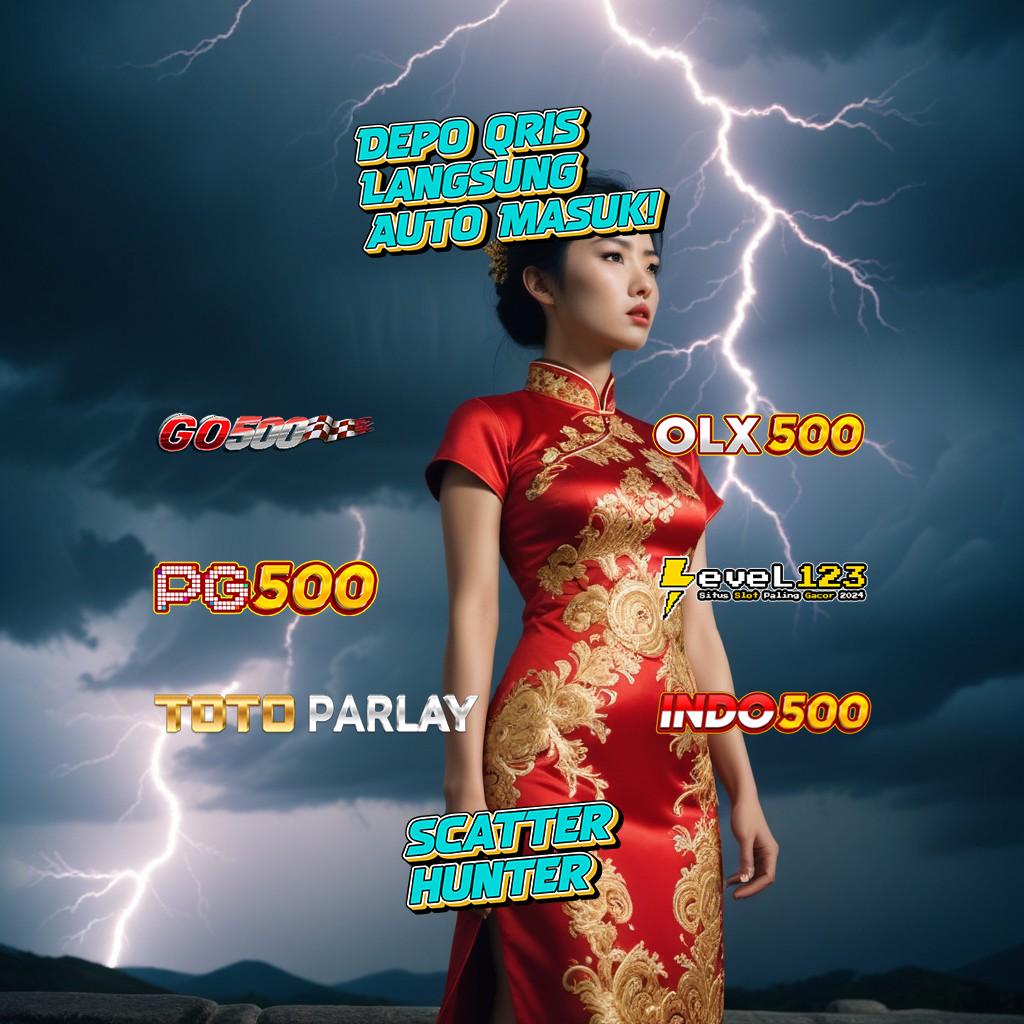 REJEKI BET SLOT MUDAH JACKPOT - Diskon Harian, Main Aman!