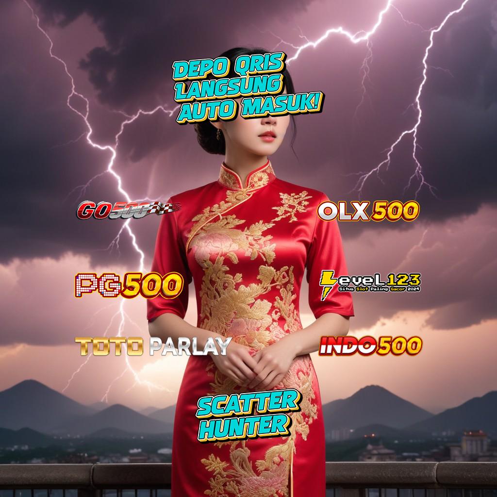 Slot Thailand Resmi