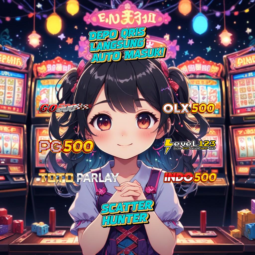 SLOT SERVER OSAKA - Menang Banyak, Cuan Nyata!