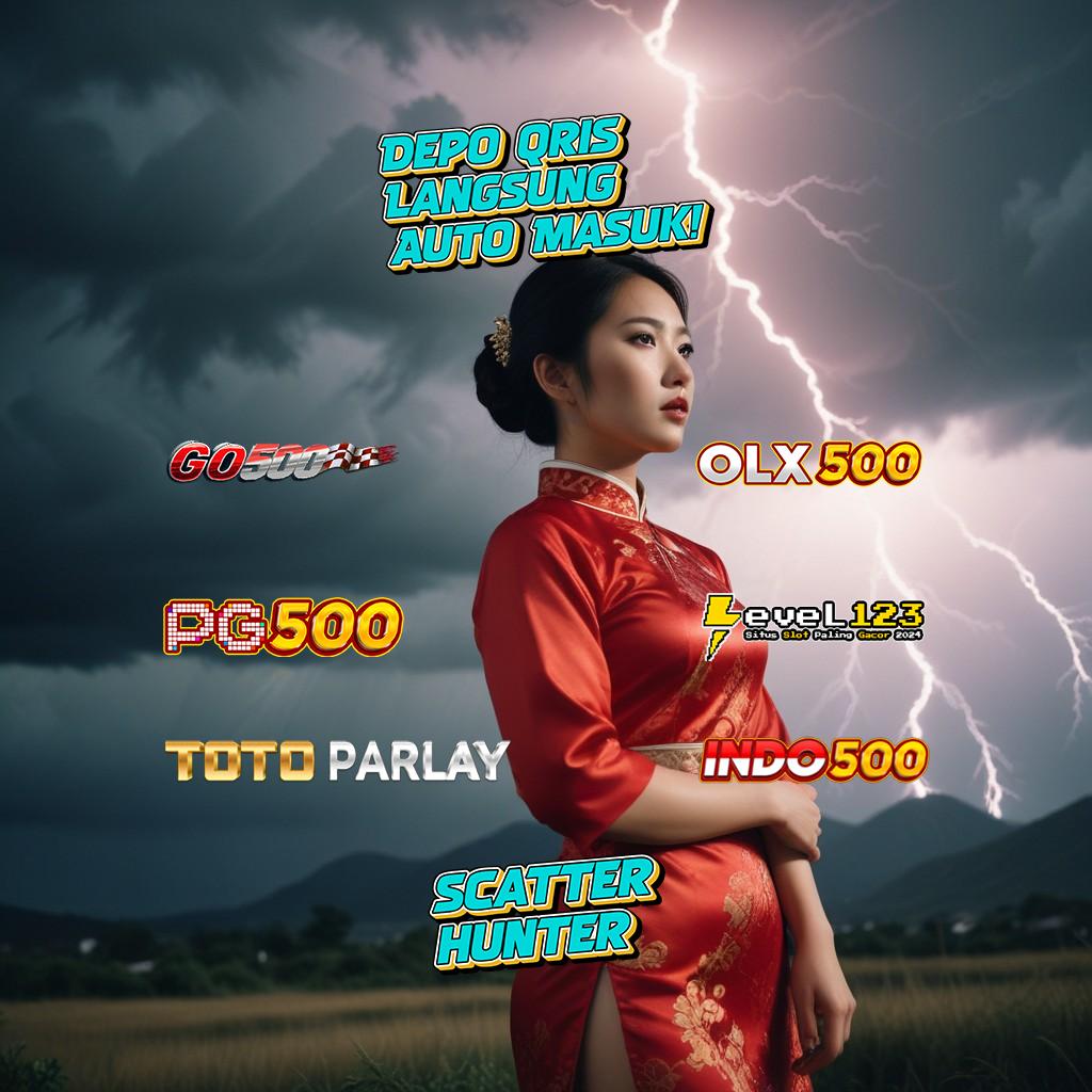 Slot Server Thailand