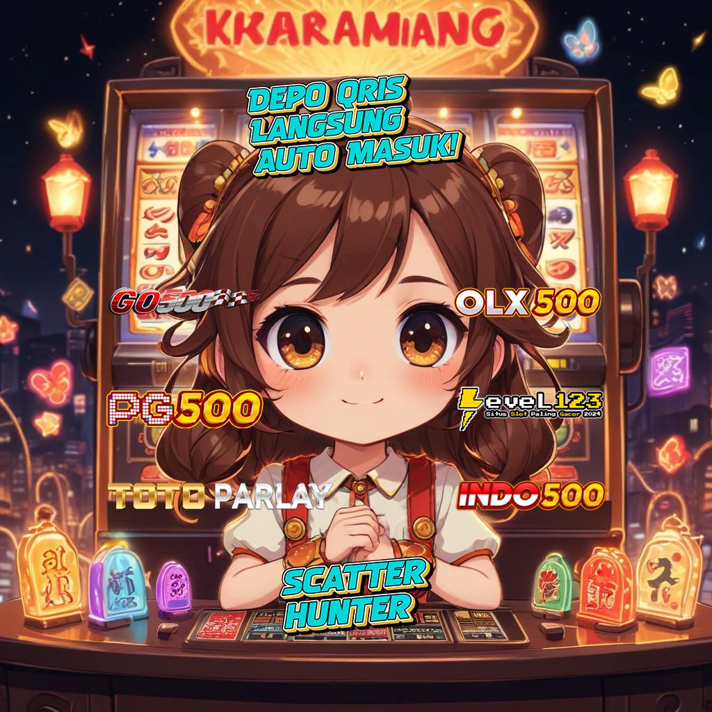 APK SR777A Slot Favorit, Peluang Tinggi!