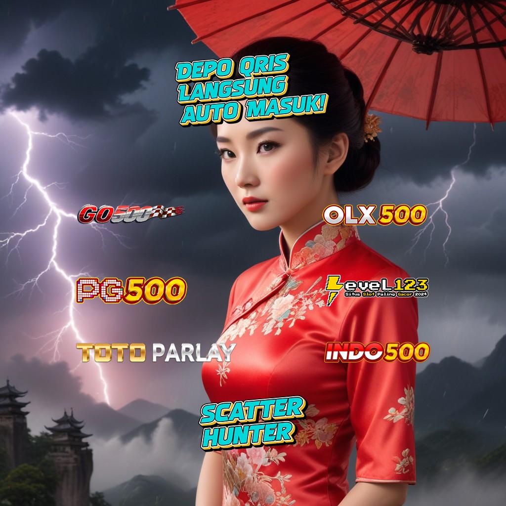 SLOT GACOR 2024 RESMI INDONESIA >> Selalu Berusaha Optimal