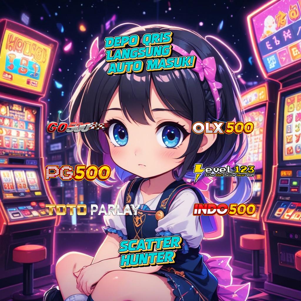 Slot Server Japan