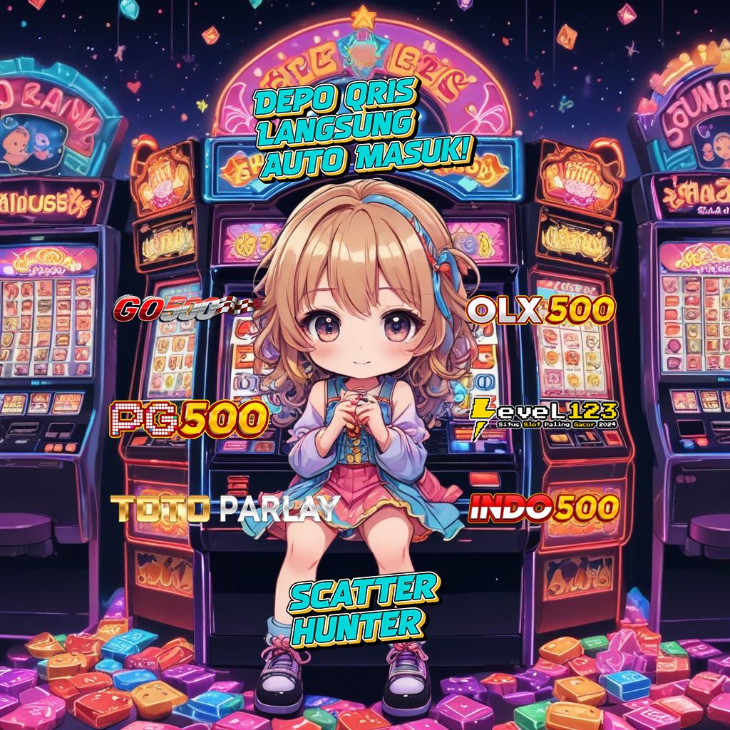 Situs Slot Depo 5k Dana