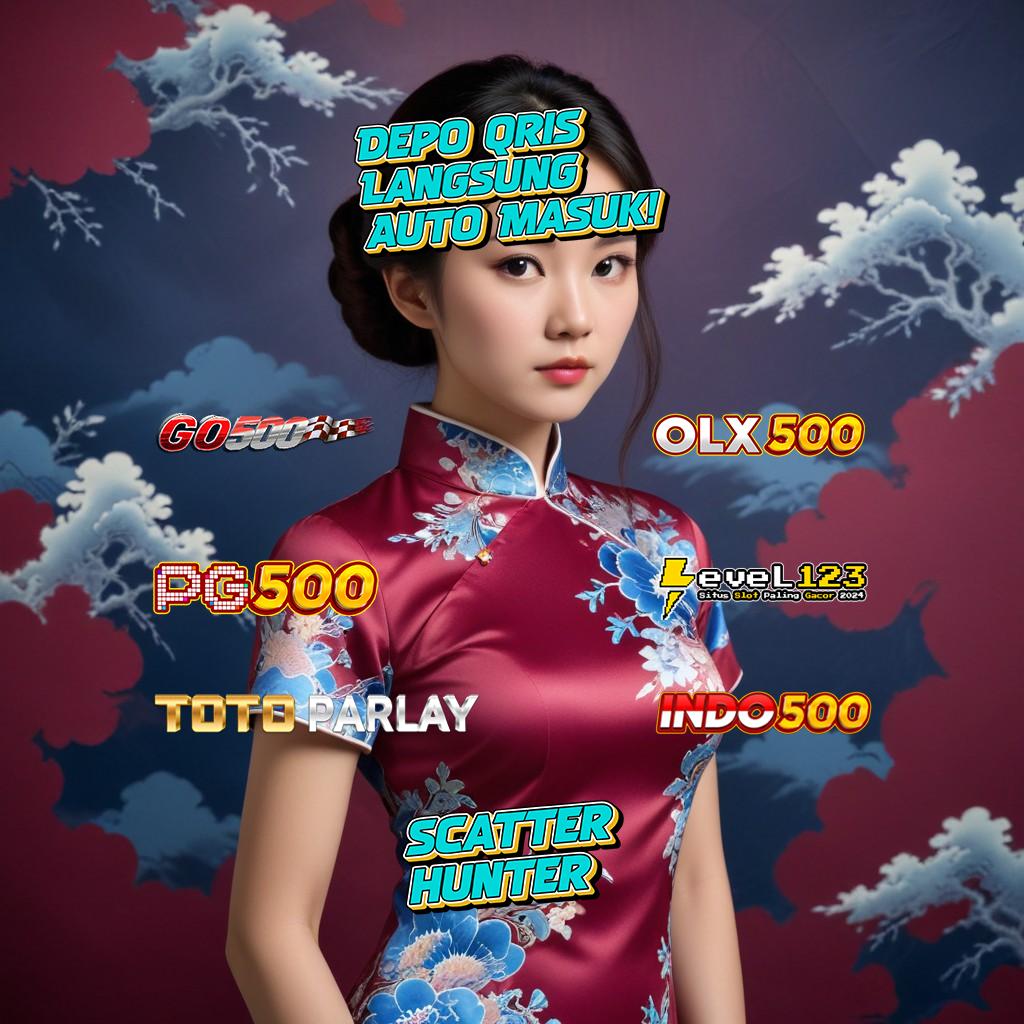 AKUN DEMO PG GACOR - Jangan Lewatkan Kesempatan Jackpot Maxwin!