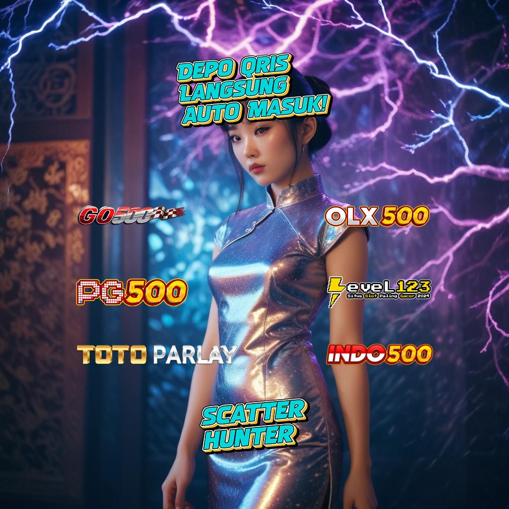 Akun Pro Dana Situs Slot Dana