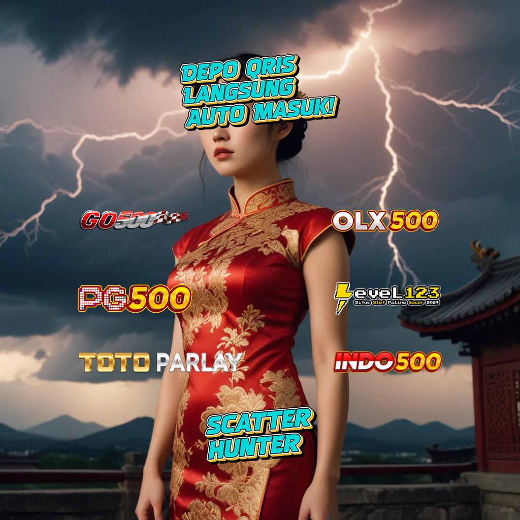 SITUS SLOT GACOR RESMI TERPERCAYA 2024 Laporan Terkini Cepat