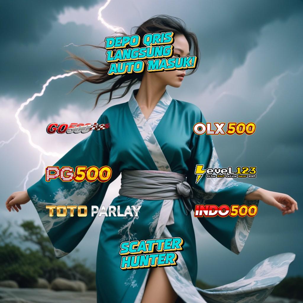 SLOT GACOR HARI INI DEPO 10K - Tercahaya