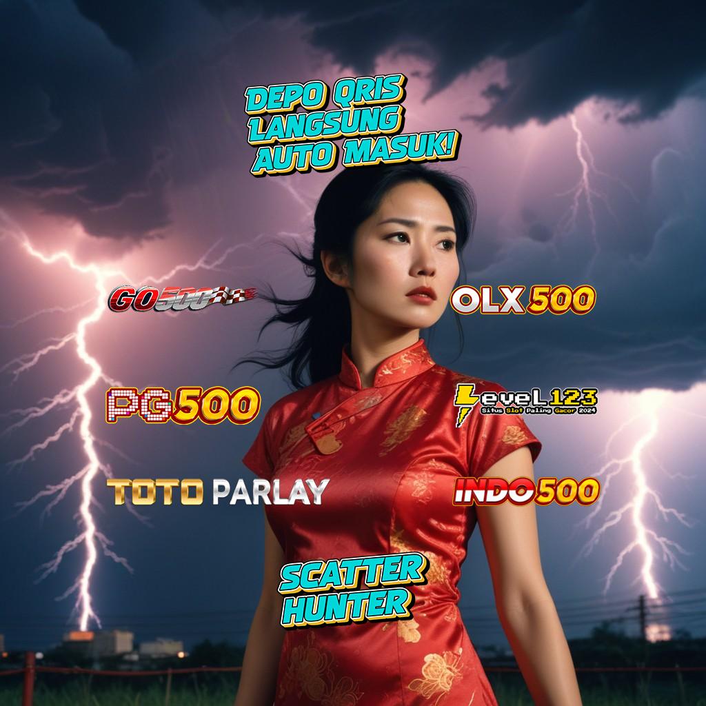 SITUS SLOT GACOR MAHJONG WAYS Main Event, Hadiah Gede!